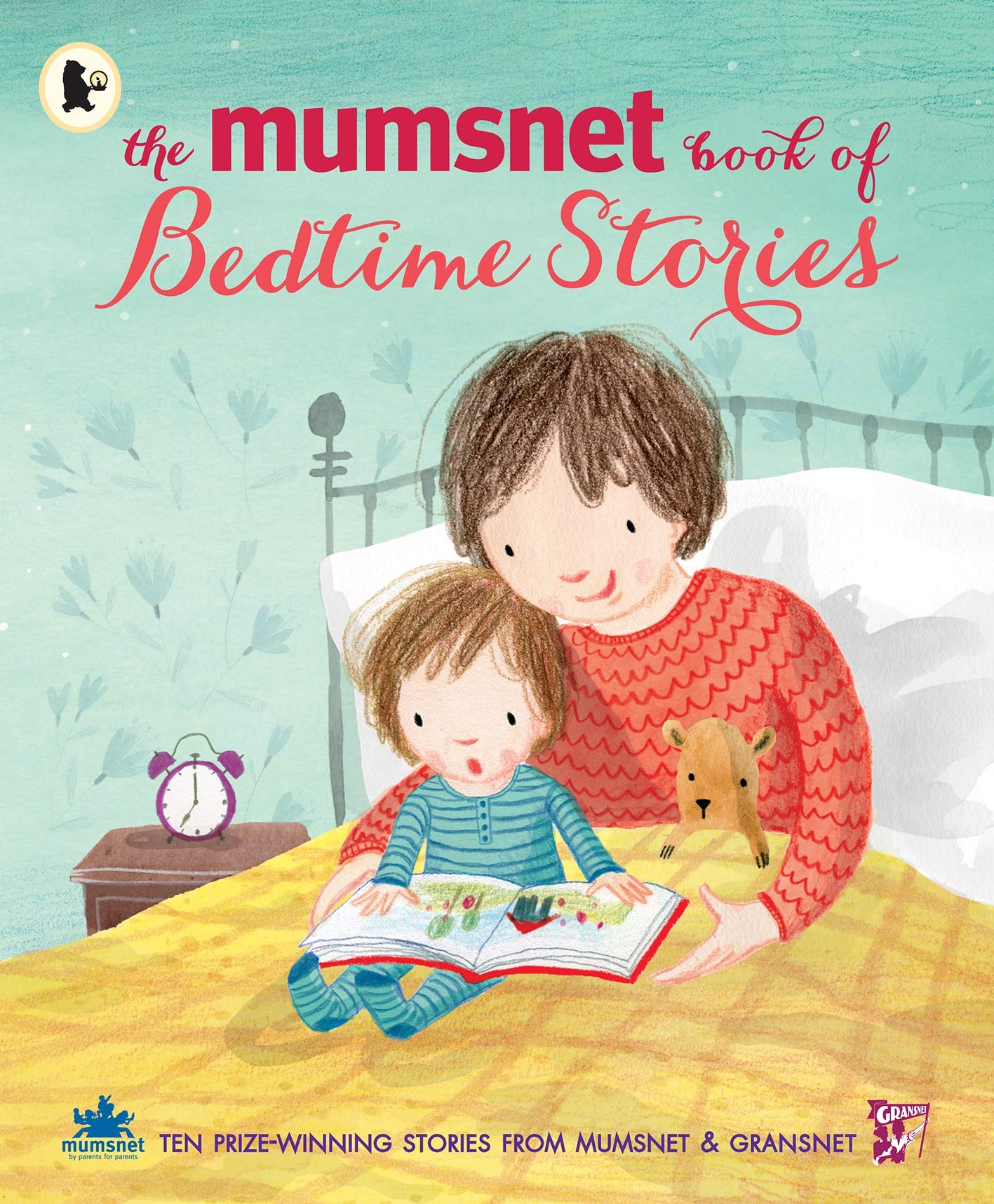 The Book of Bedtime Stories Ten Prizewinning Stories from