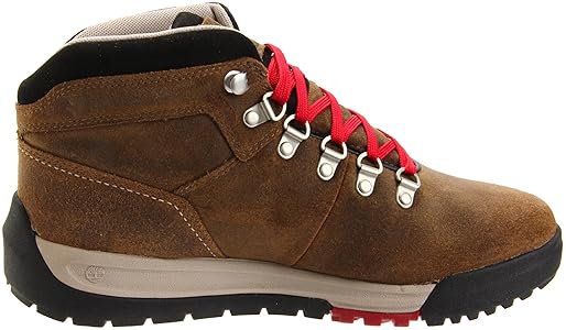 Amazon | [ティンバーランド] GT SCRAMBLE Mid Leather