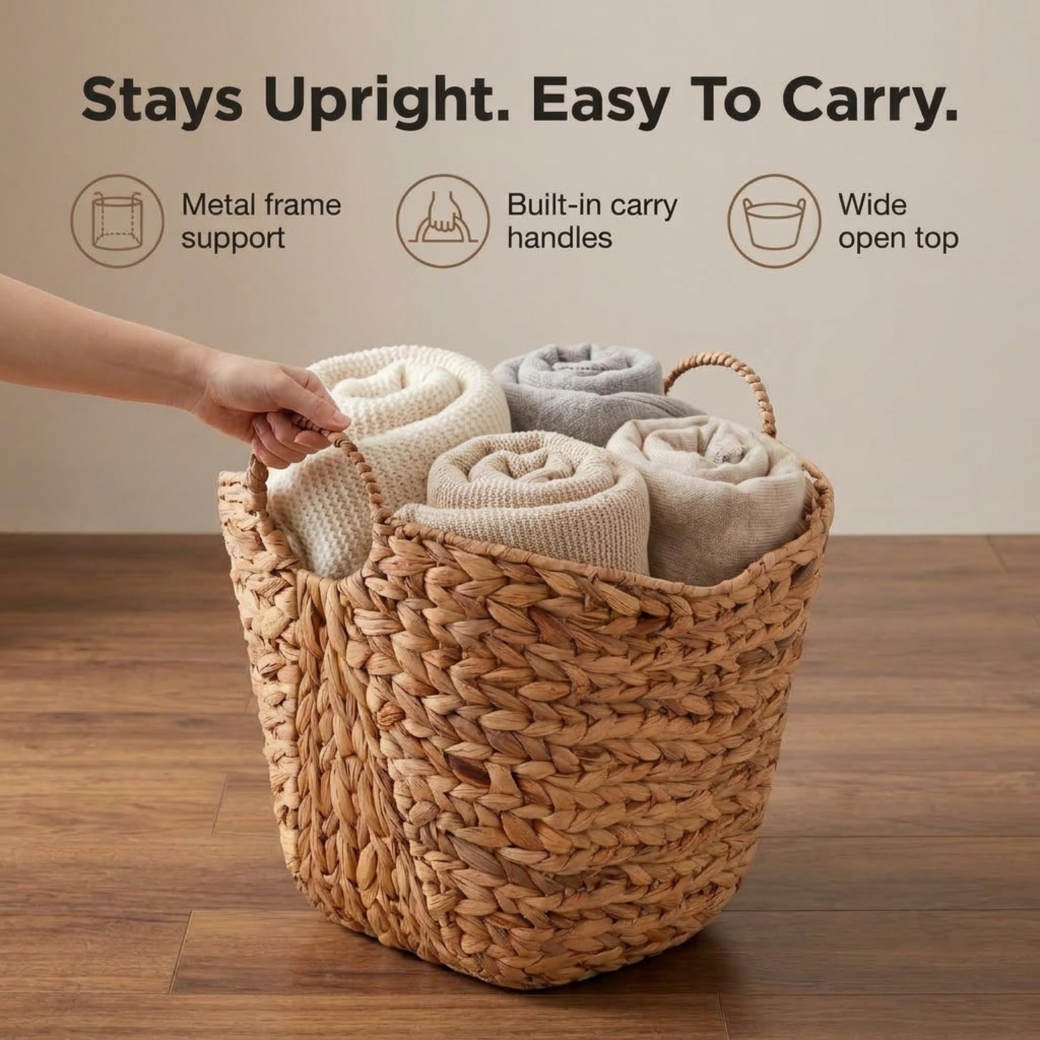 Ménage Essentials