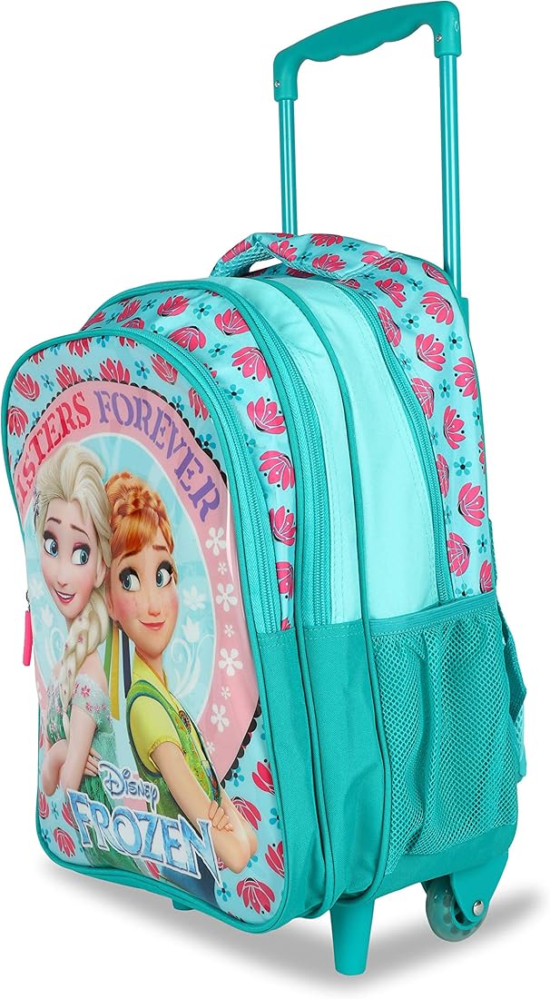 Top more than 72 frozen trolley school bag in.duhocakina