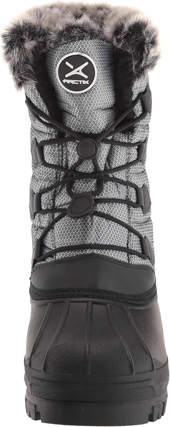 Arctix Women's Below Zero Winter Boot - Image 2