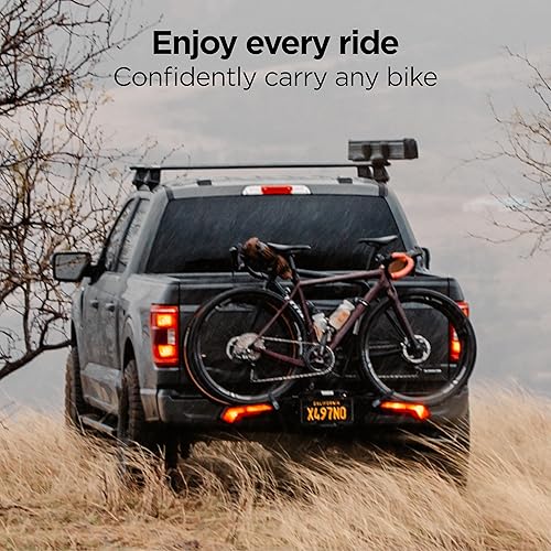 Miniatura 2 de Thule Epos 2 con luces