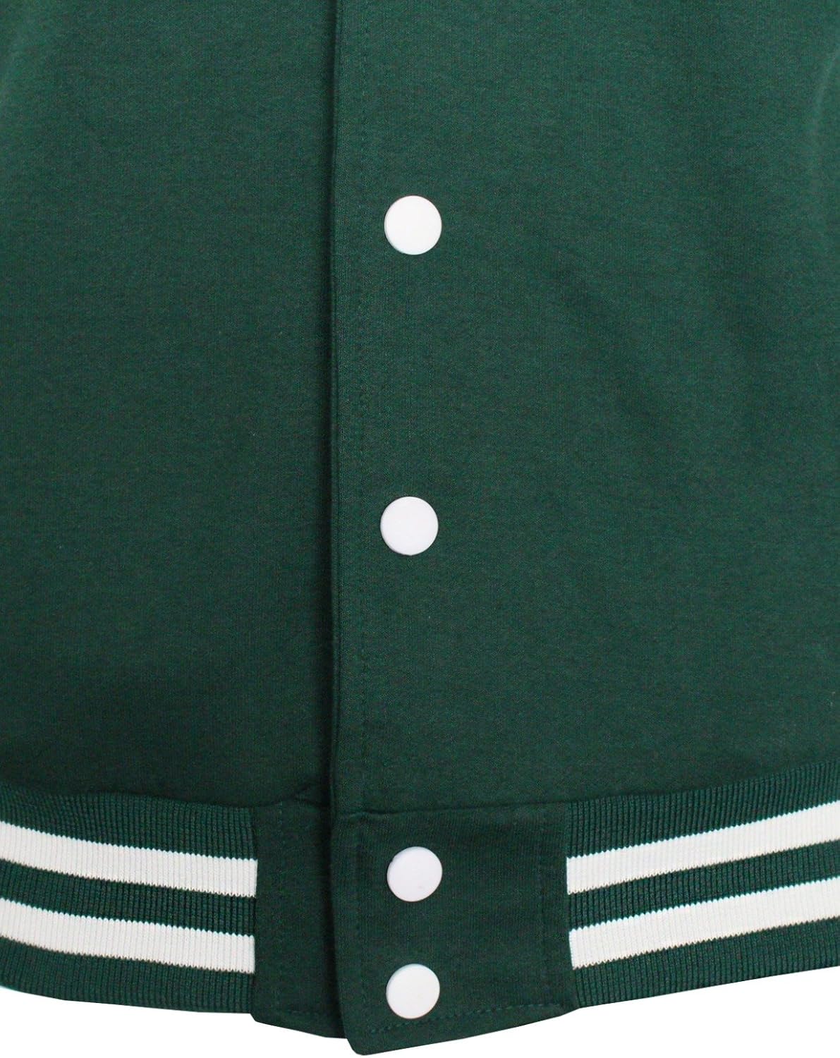 BCPOLO Hoodie Baseball Jacket Varsity Cotton Letterman Jacket - Image 6