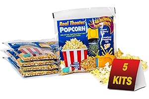 Wabash Valley Farms Real Theatre Popcorn