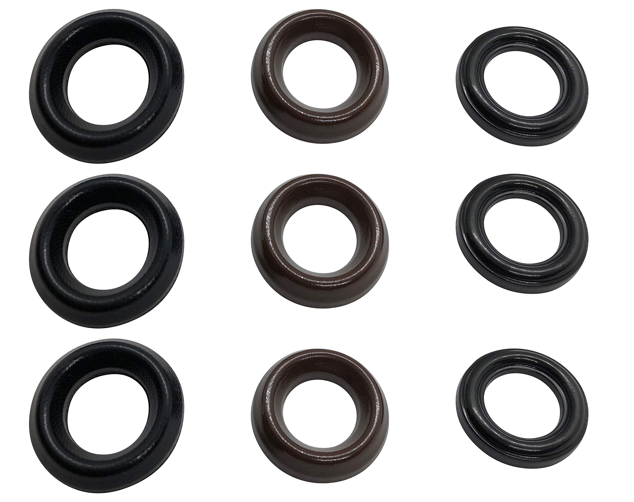 Amazon.com: Kit 69 General Pump Replacement Seal Packing K69 GP