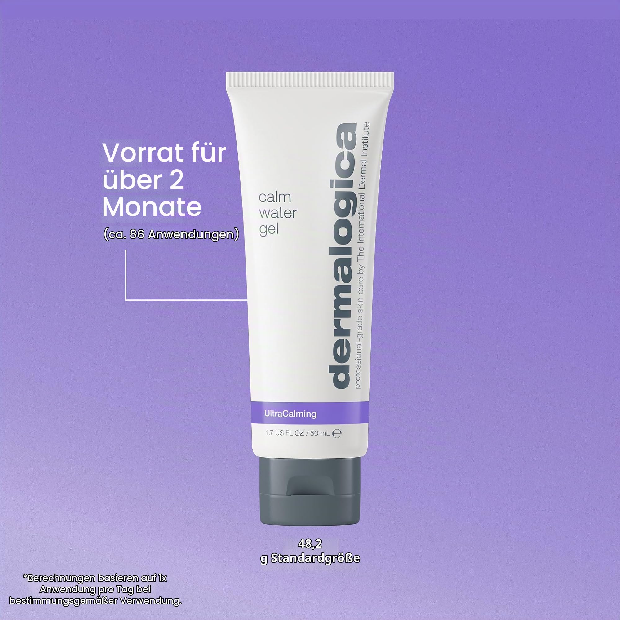 Dermalogica Calm Water Gel für sensible Haut 50ml