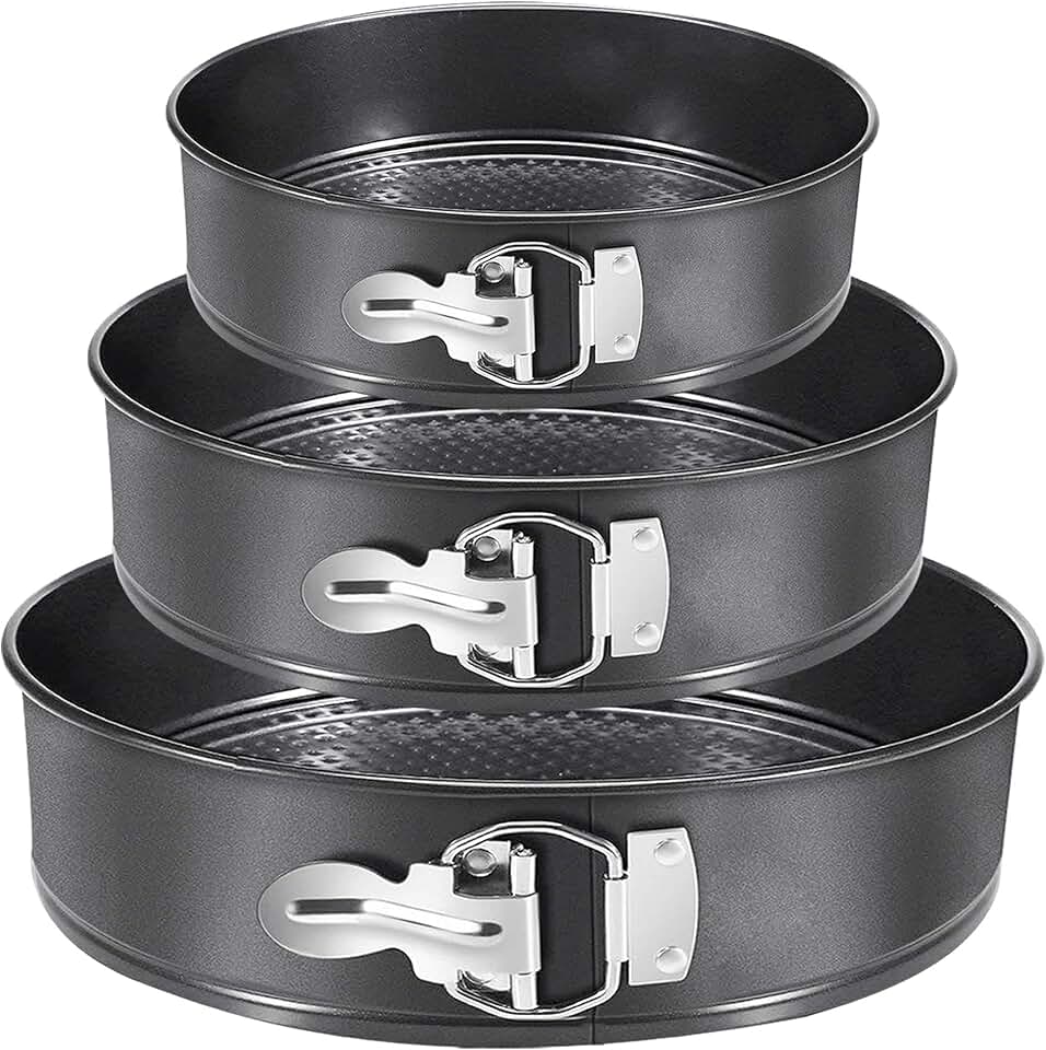 12 inch springform pan