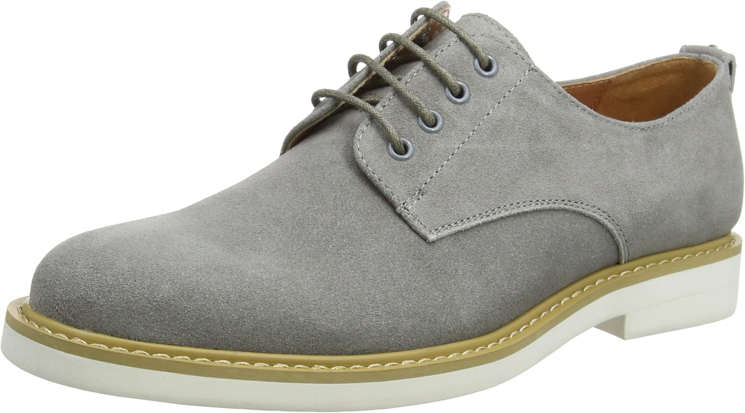 Peter Werth ShoesMen's PEGG Suede Derby