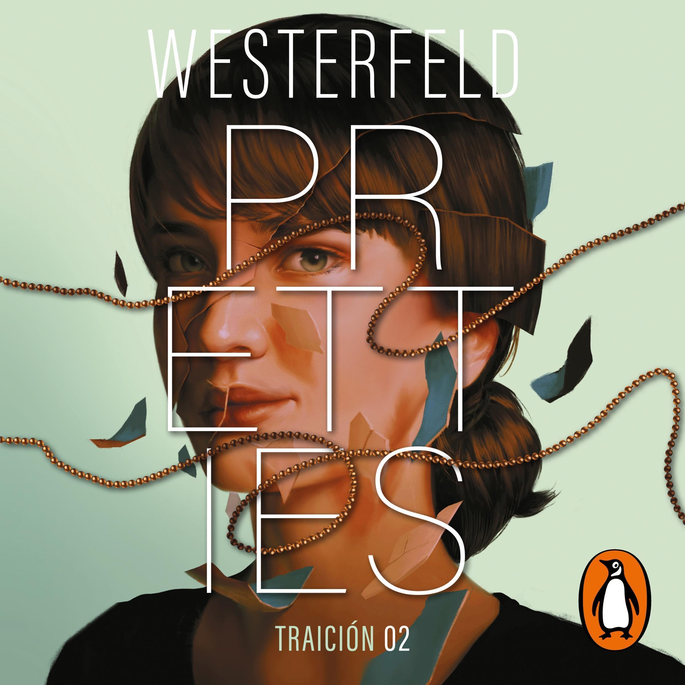 Cover art for Perfección [Pretties]