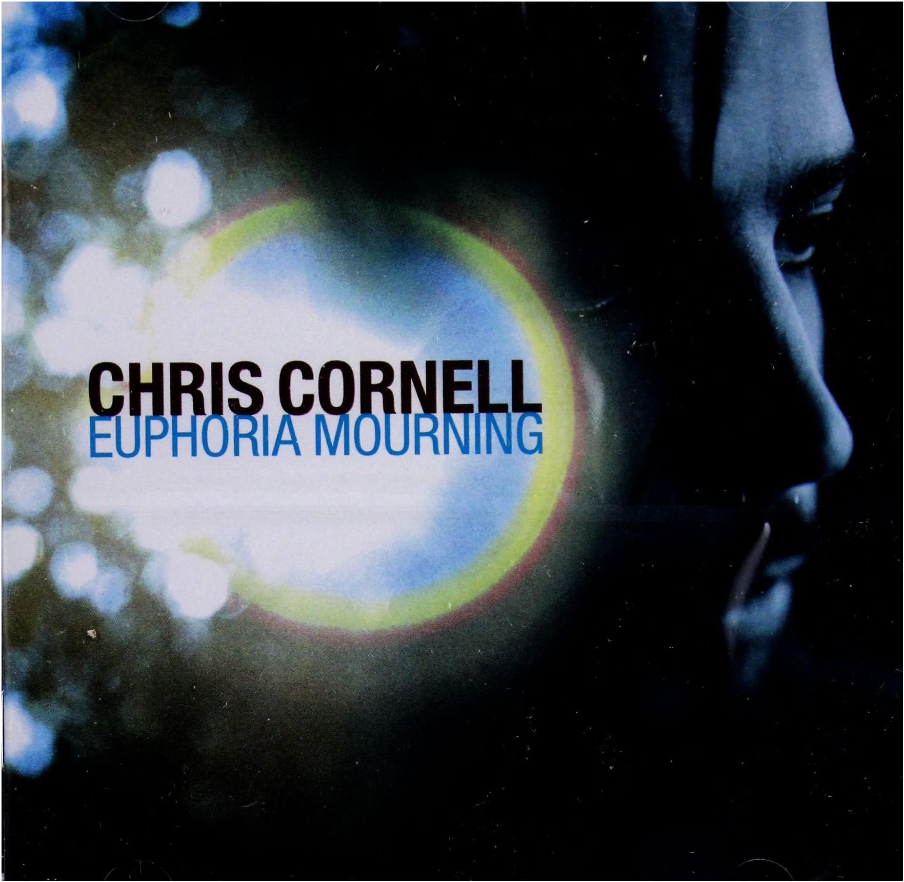Euphoria Mourning