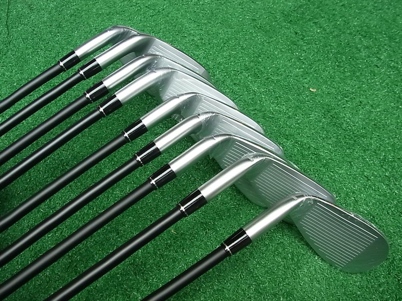 Taylormade Rocketbladez Iron Set
