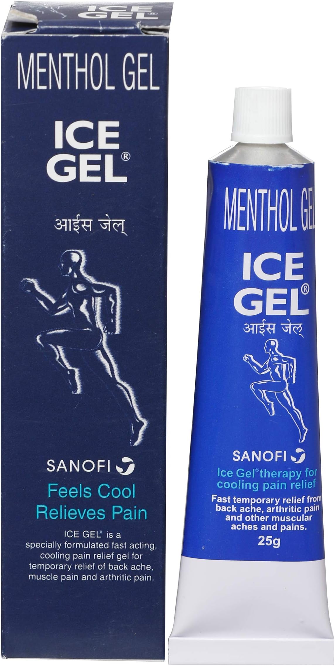 ICE Gel 25gm