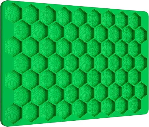 Miniatura 7 de Moldes de silicona de chocolate con forma de margarita, moldes de caramelo de goma para decoraciones de pastel, molde de silicona para fondant con