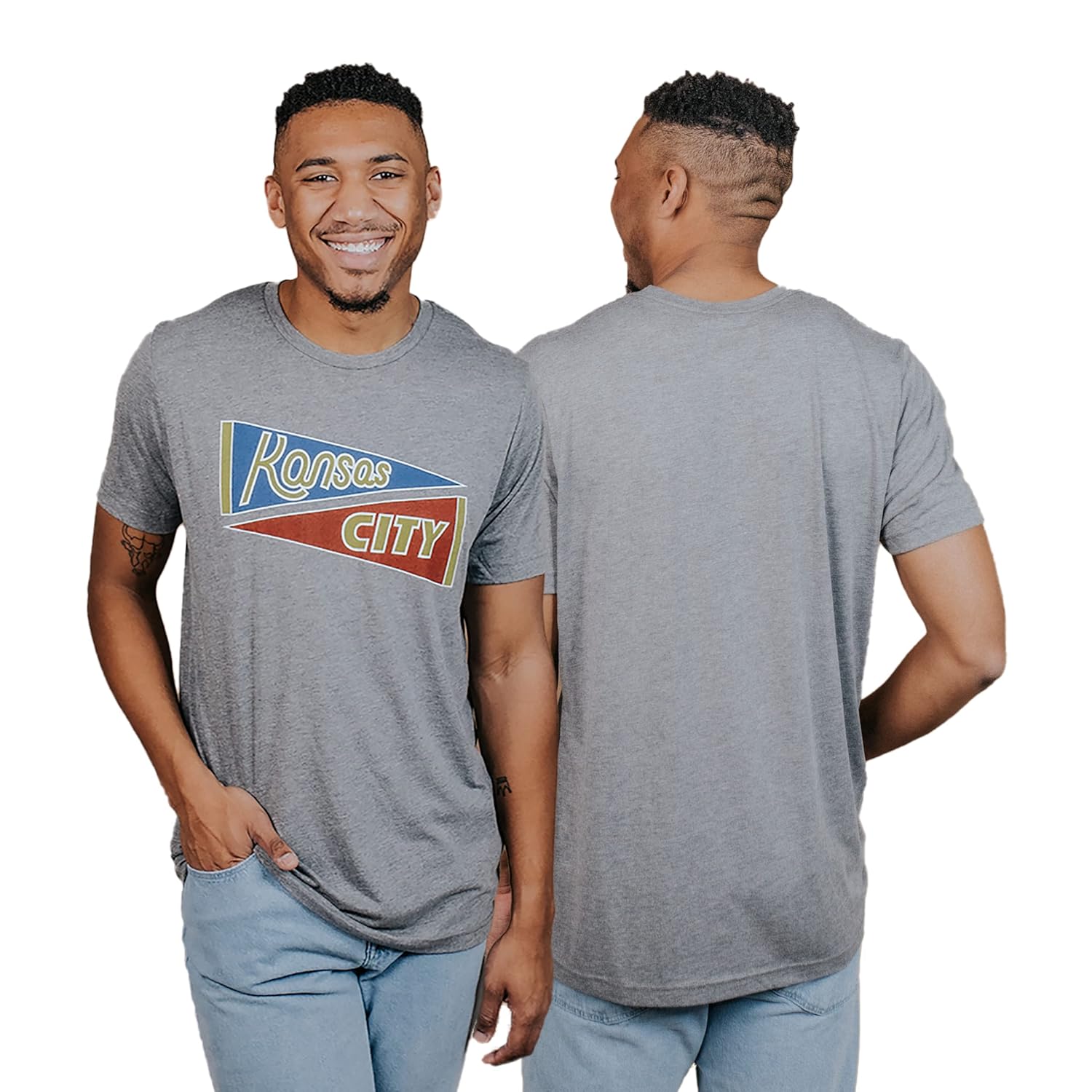 Kansas city hybrid shirt Clearance