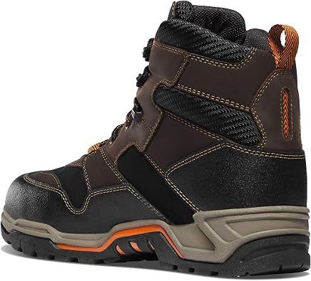 Danner 1516212D Field Ranger 6\