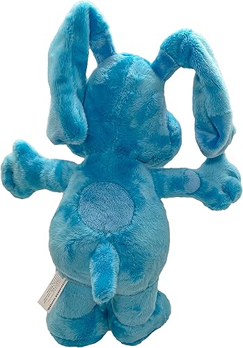 Miniatura 3 de BLUE'S CLUES & YOU Peluche de pie de Blues Clue's