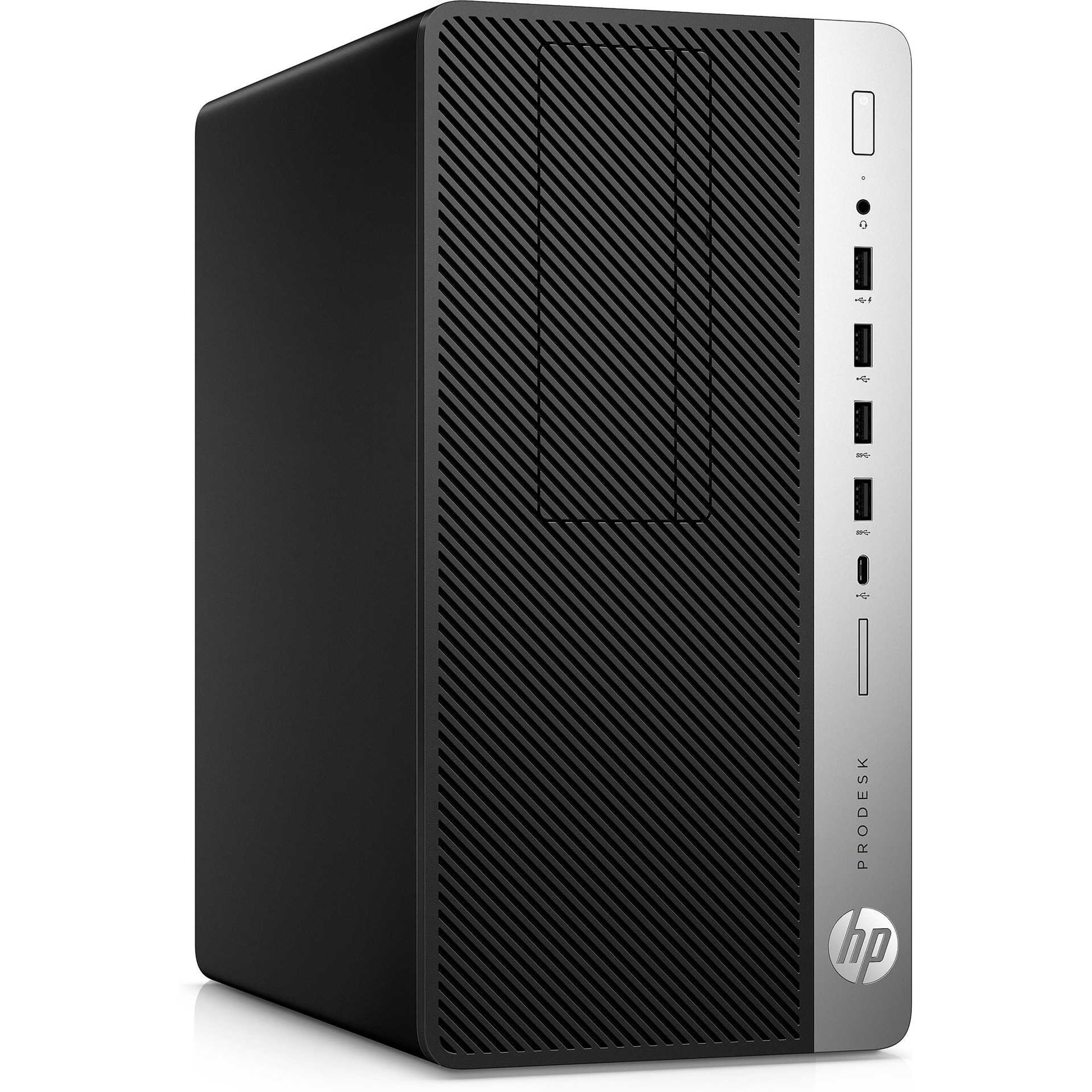 Amazon.com: HP ProDesk 600 G4 Mini Tower Desktop, Windows 11 Pro