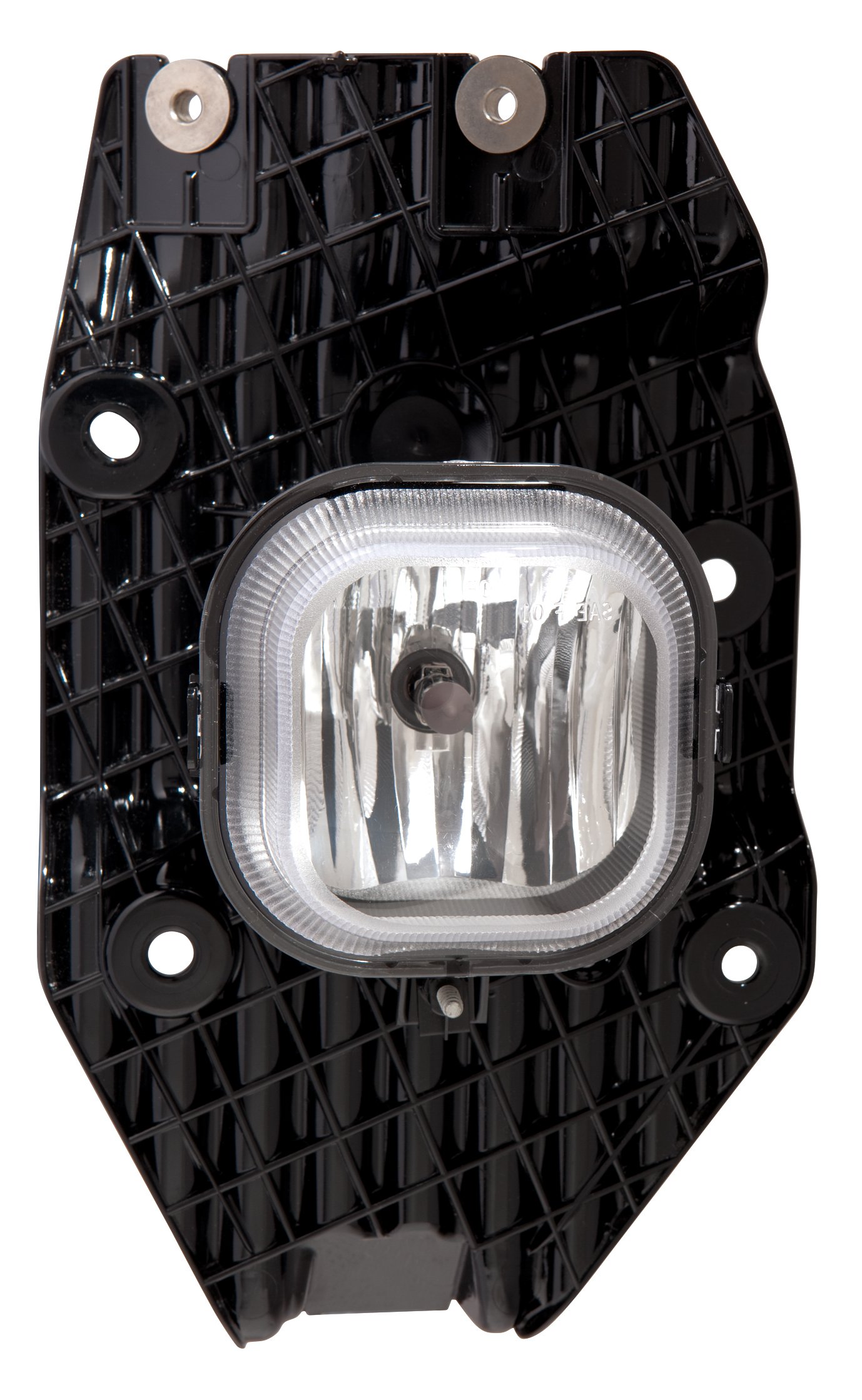 DEPO 330-2037R-AS Replacement Passenger Side Fog Light Assembly (This product is an aftermarket product. It is not created or sold by the OE car company)