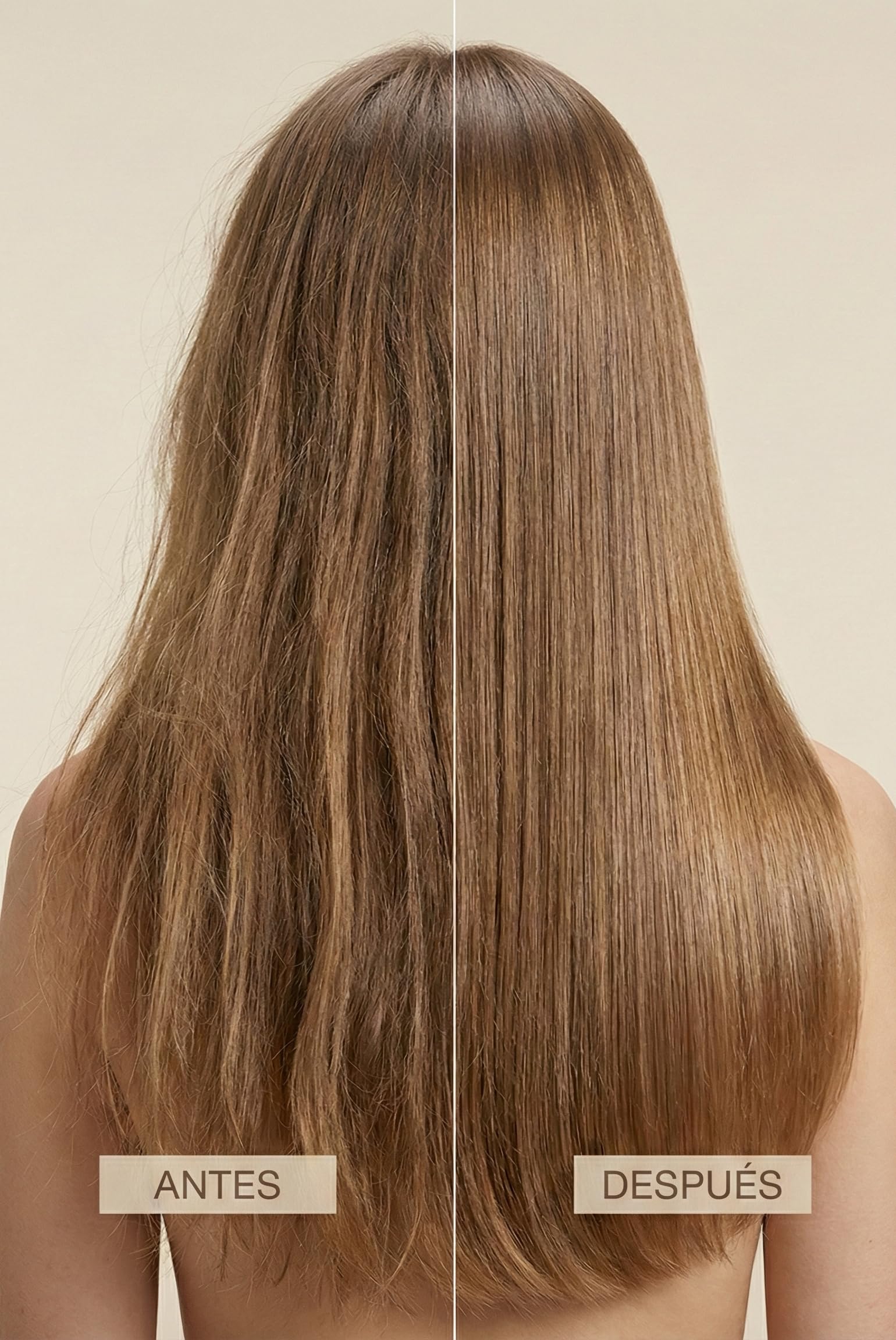 K·SKIN G3 HairPro Peine LED para Tratamiento Capilar, Masajeador con Microestimulación, Tecnología de Luz Azul, Roja y Rosa, Dispositivo Profesional para Fortalecimiento del Cabello