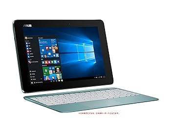 【美品】ASUS TransBook T100HA-ROUGE バッグ付き) Amazon.co.jp: ASUS 2in1 タブレット ノートパソコン TransBook