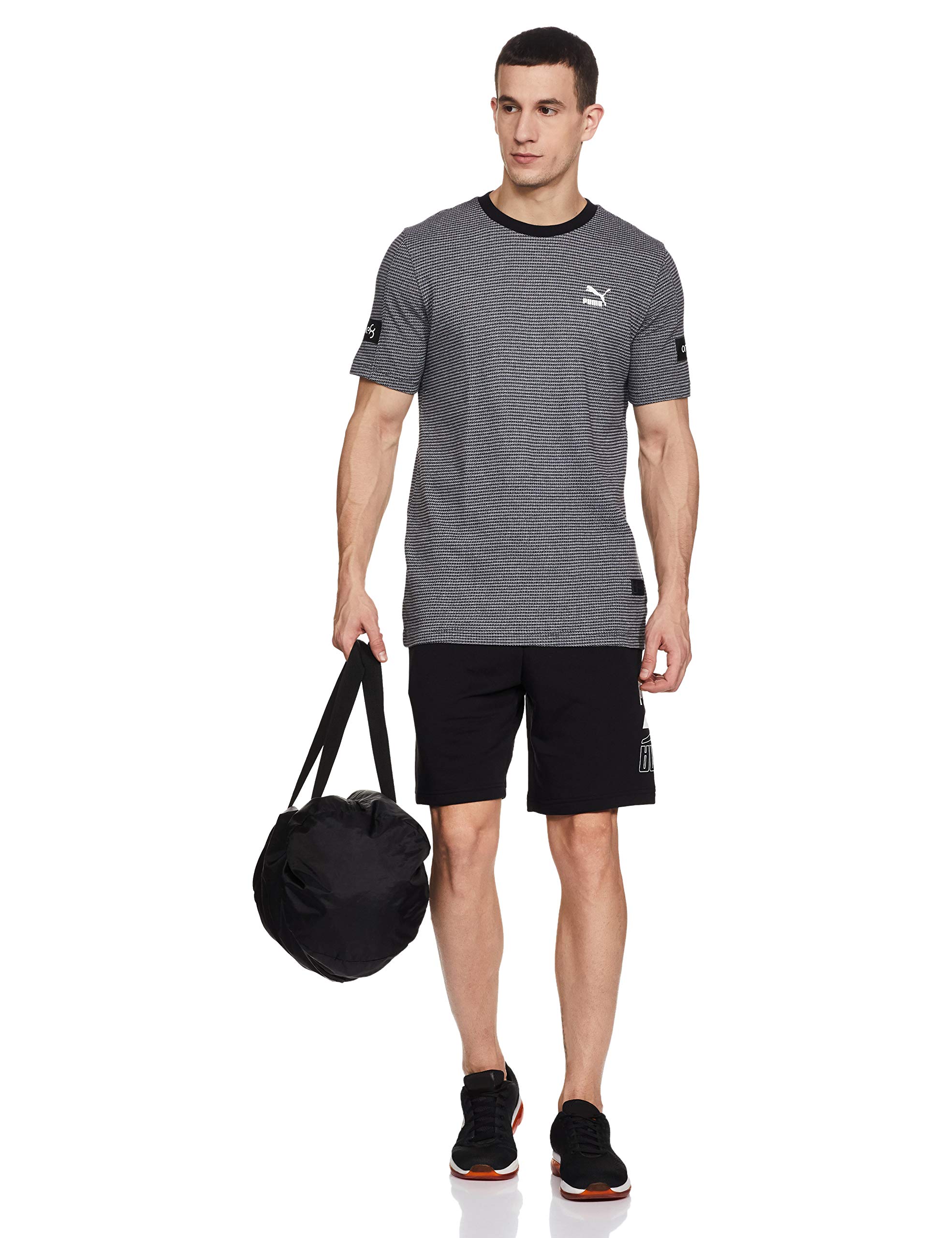 Amazon.in: PUMA: PUMA one8 t shirts