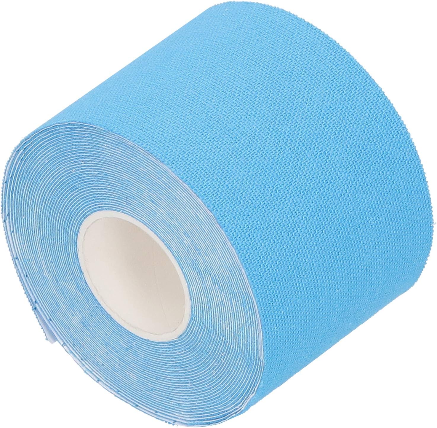 Muscle Tape, Plantar Fasciitis Tape, Provides Therapeutic Support Breathable Strong Tensile Degree Man for Woman