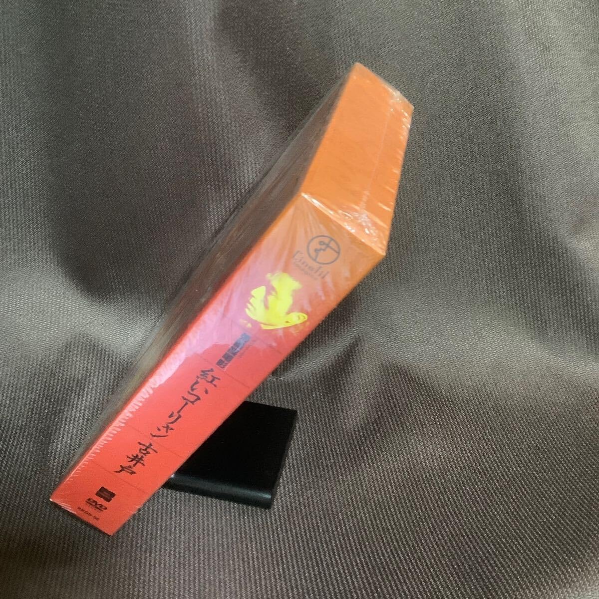 Amazon.co.jp: 『張藝謀電影 DVD-BOX(紅いコーリャン/古井戸)デジタル