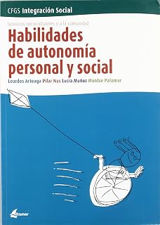 Habilidades de Autonomia Personal y Social