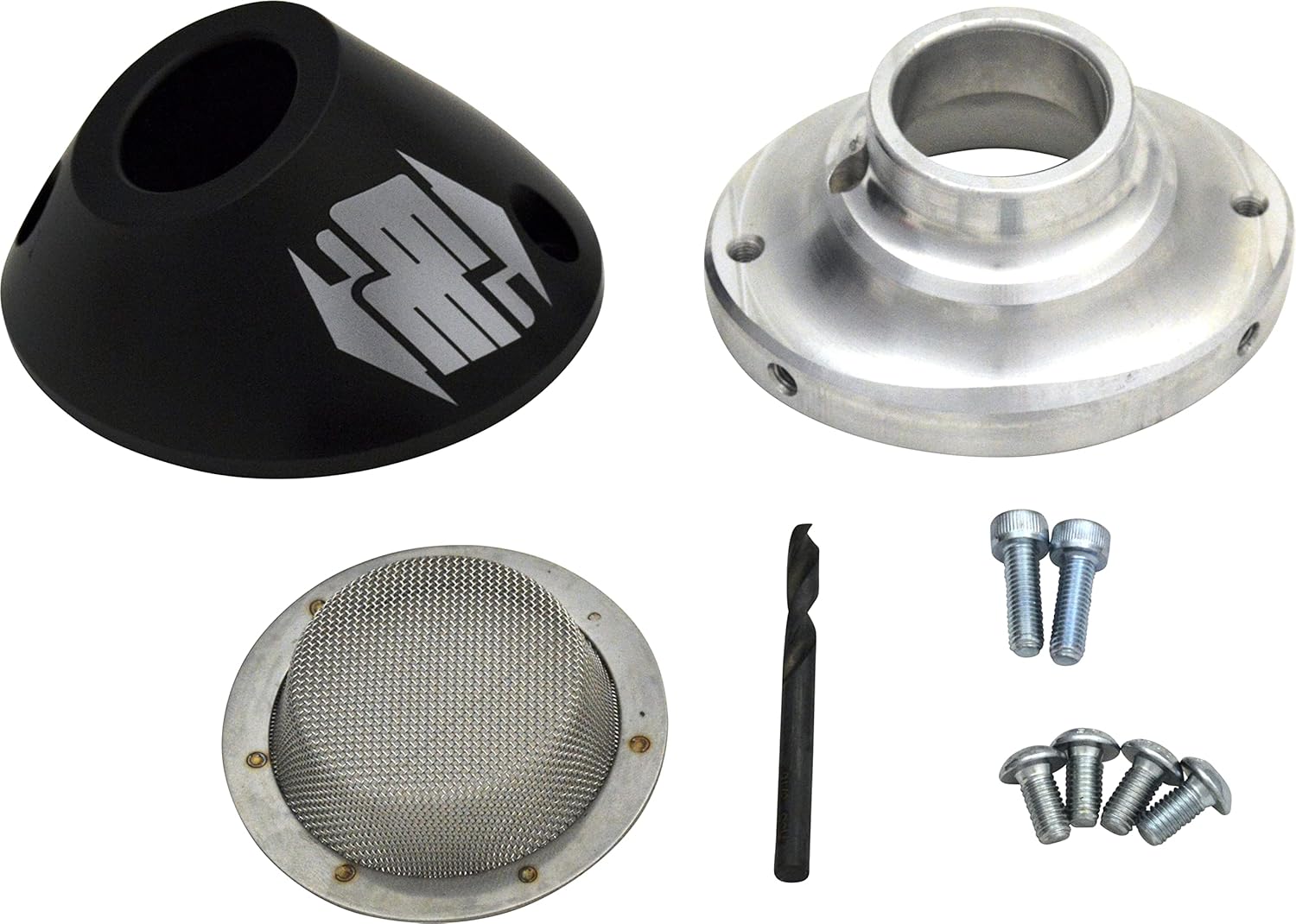 Enduro Engineering 40-1219 Spark Arrestor End Cap