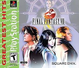Final Fantasy VIII
