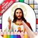 Christian Images Color by Number - No Ads Pixel Art Game - Coloring Book Pages - Happy, Creative & Relaxing - Paint & Crayon Palette - Zoom in & Tap to Color - Share Creations with Friends!