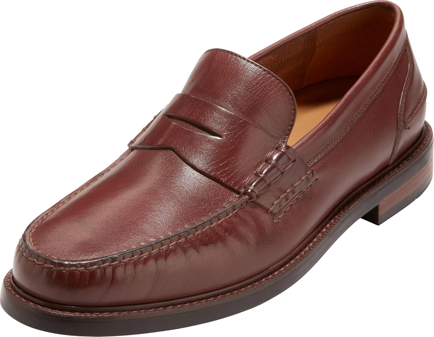 Cole Haan Mens Pinch Prep Penny Loafer Cole Haan Mens Pinch Prep Penny Loafer