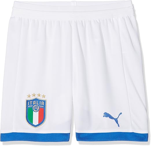 italia puma shorts