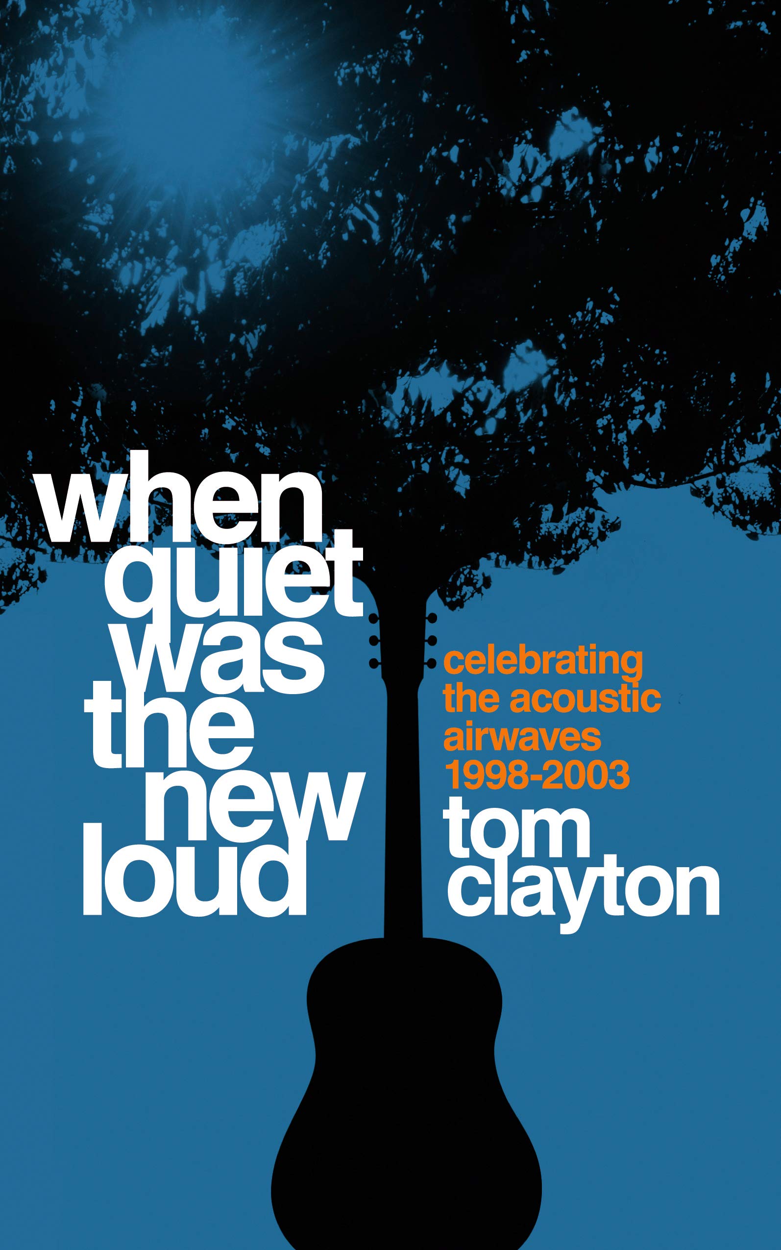 When Quiet Was the New Loud