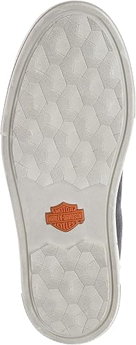 Miniatura 4 de HARLEY-DAVIDSON FOOTWEAR Women's Bateman 4" Metal Motorcycle Boot