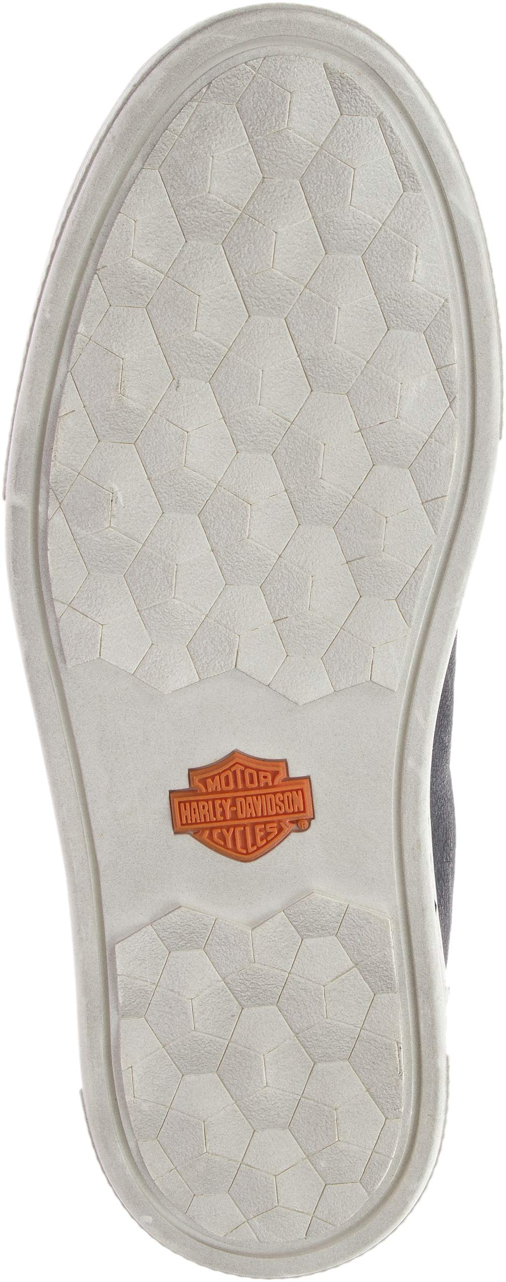 Harley-Davidson Bateman Femme 4 pouces Métal