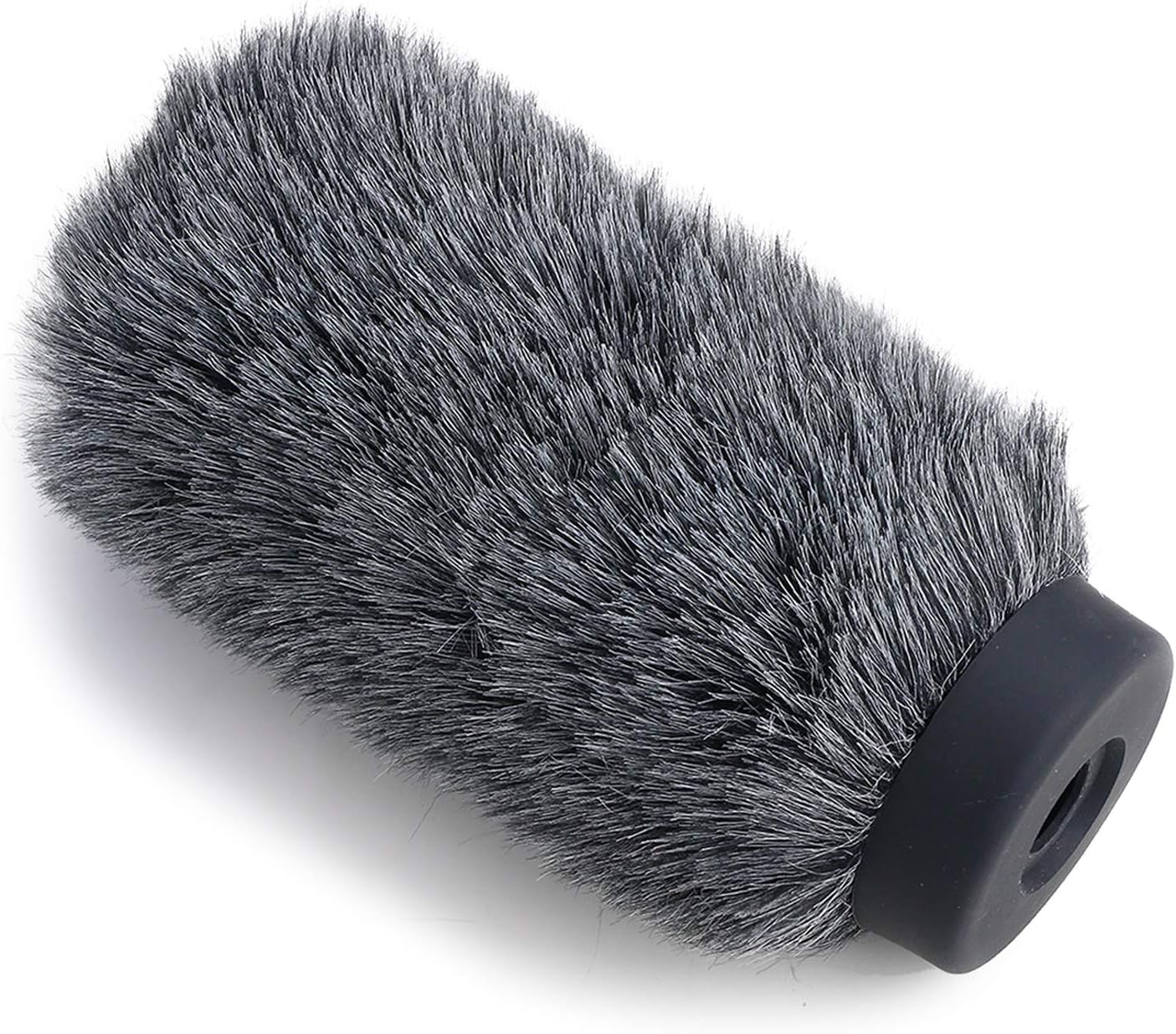 NTG4+ Microphone Windscreen - Windmuff for Rode NTG4 Plus Shotgun Microphones, Windshield Up to 6.3" Long