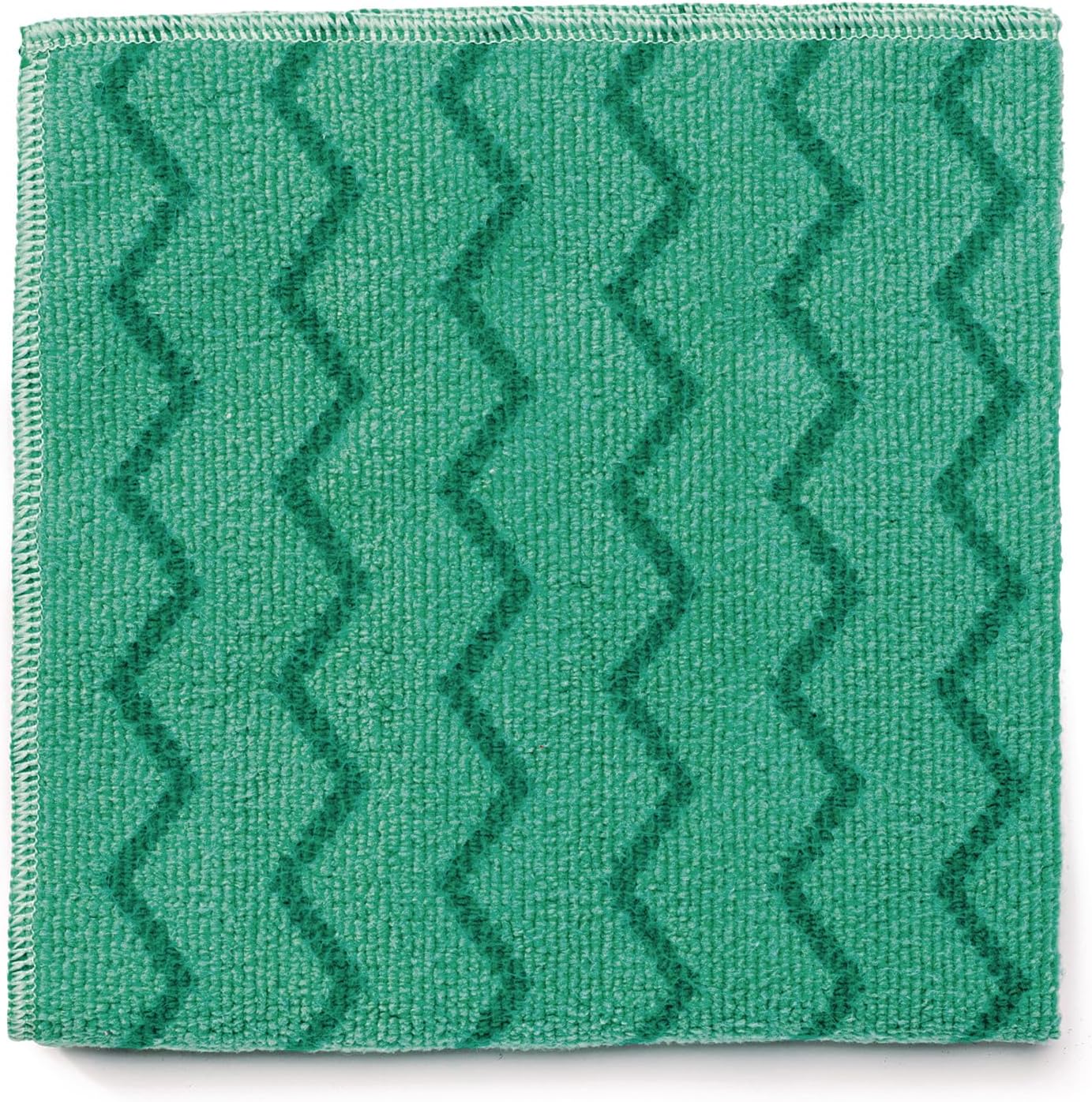 Rubbermaid Microfiber Cleaning Cloth (Set of 12)