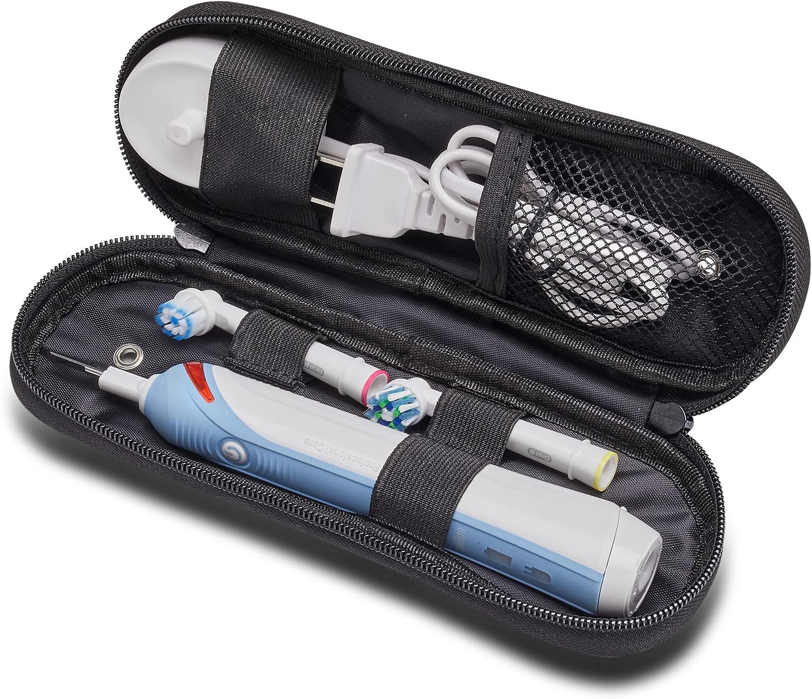 Amazon.com: caseling Hard Case Fits Oral-B Pro 1000 Power Rechargeable ...