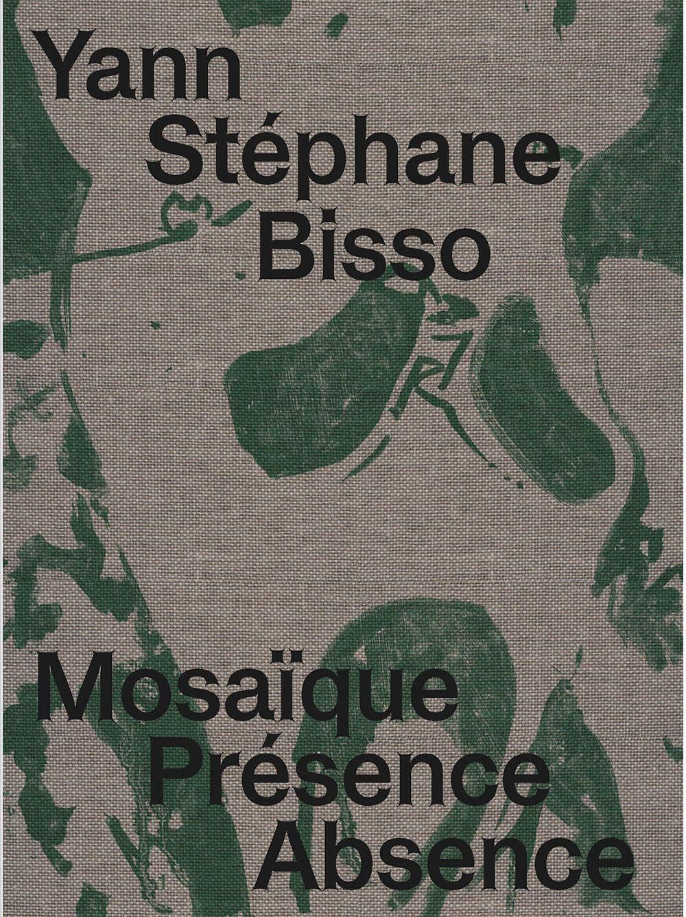 Mosaïque Présence Absence par Yann Stéphane Bisso tableau grand format pour salon