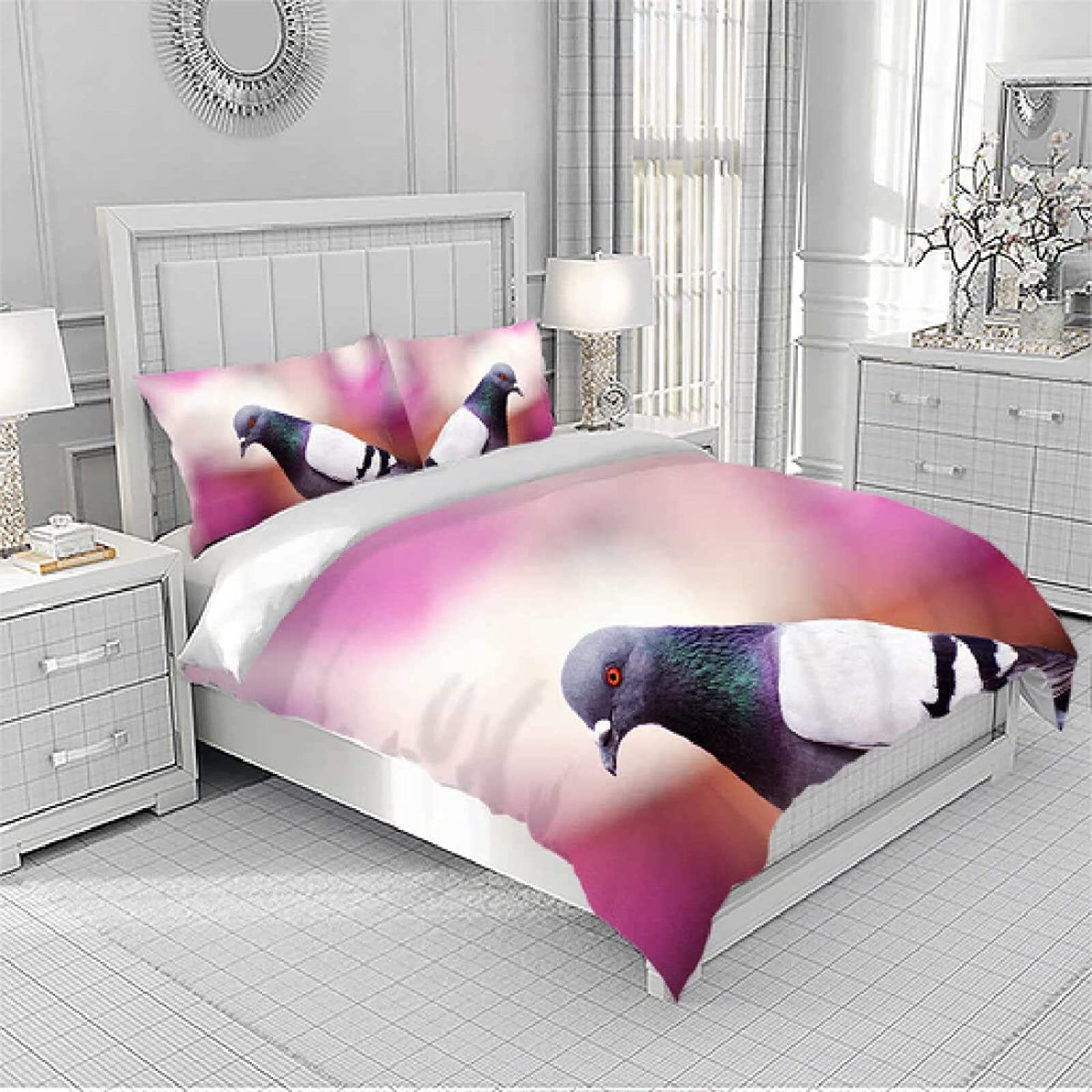 Tokyo Ghoul Beddengoed Set Eenpersoons Twin Volledig Queen King Size Bed Set Tiener Slaapkamer Dekbedovertrek Sets 3D Print Anime Mannenvrouwen kopen vanaf een prijs van 27