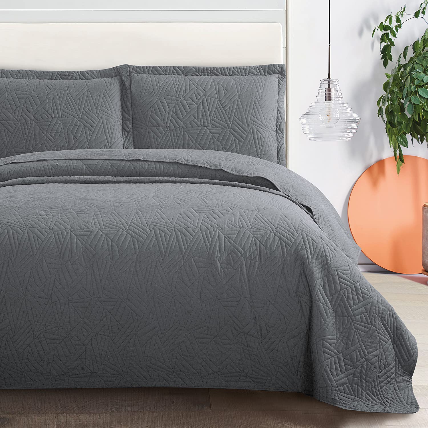 lightweight coverlets king size