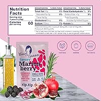 Vista 9 de Howl at the Spoon 's Lemon Dill 6-pack - Salsa de una sola porción, sabor versátil para pescado, pollo, tofu, ensaladas. Todo natural sin