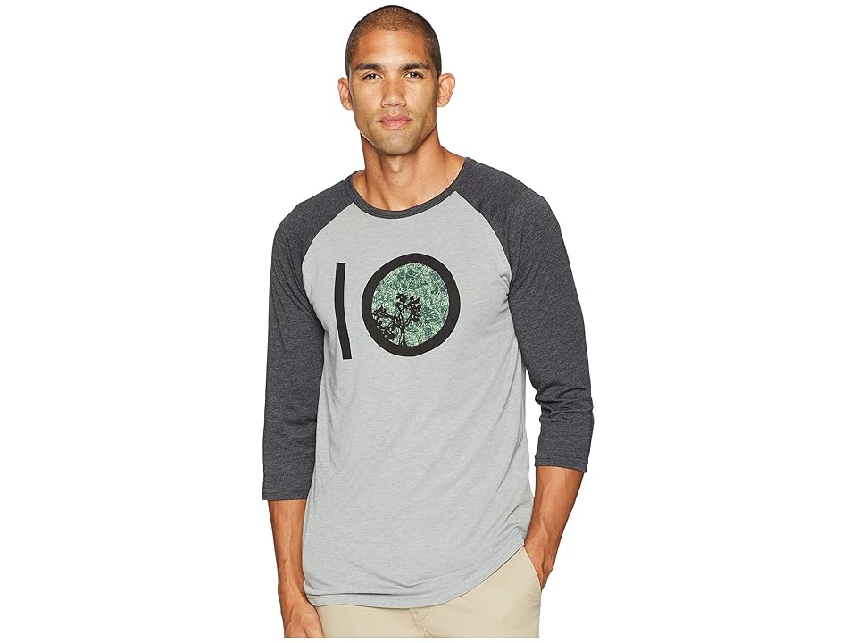 

tentree Planters (Lunar Rock/Meteorite) Men's Clothing