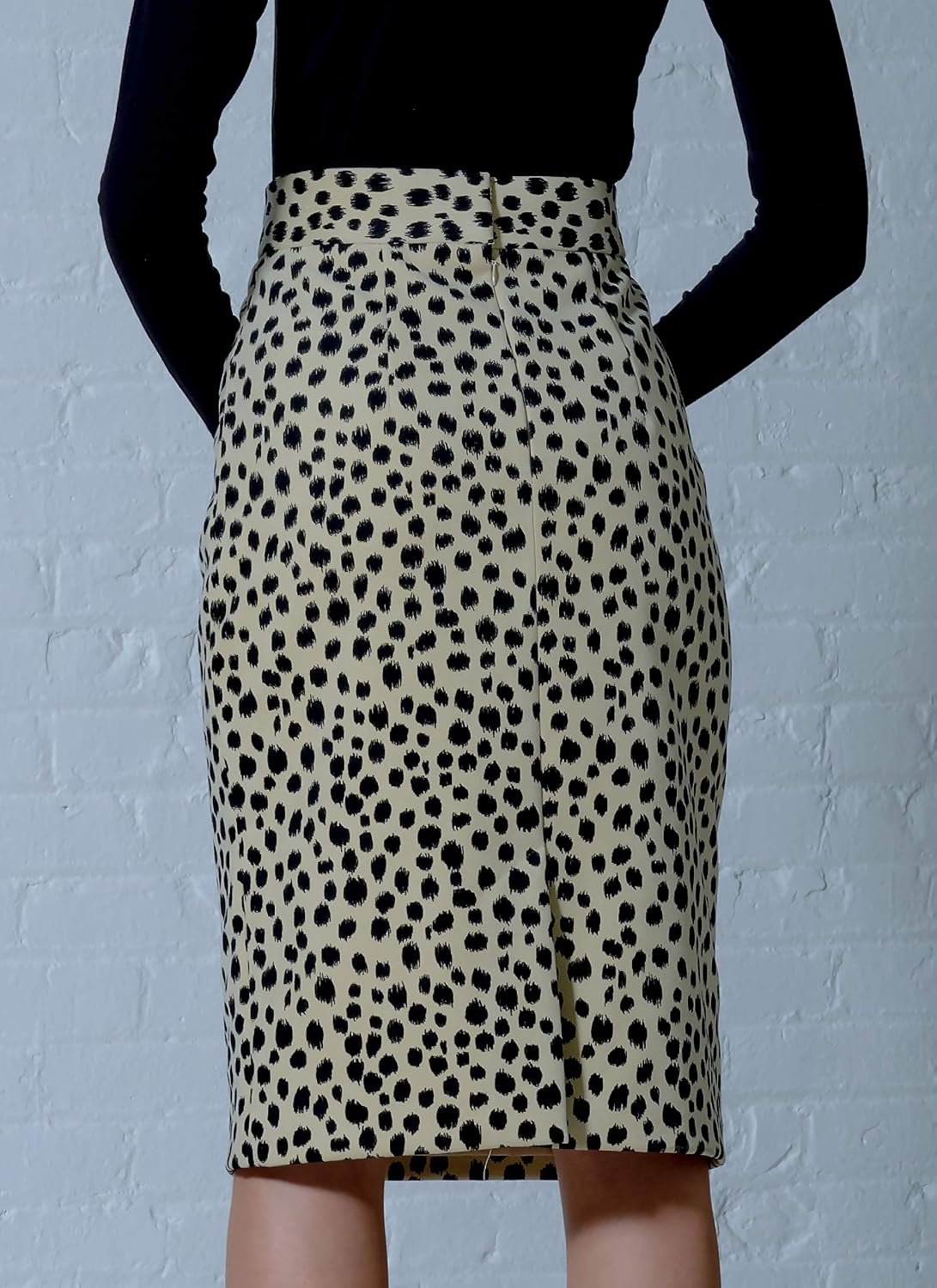 McCall Pattern Company McCall's Women's, Knee, and Shin Length Fitted Skirt Sewing Patterns, Sizes 14-22