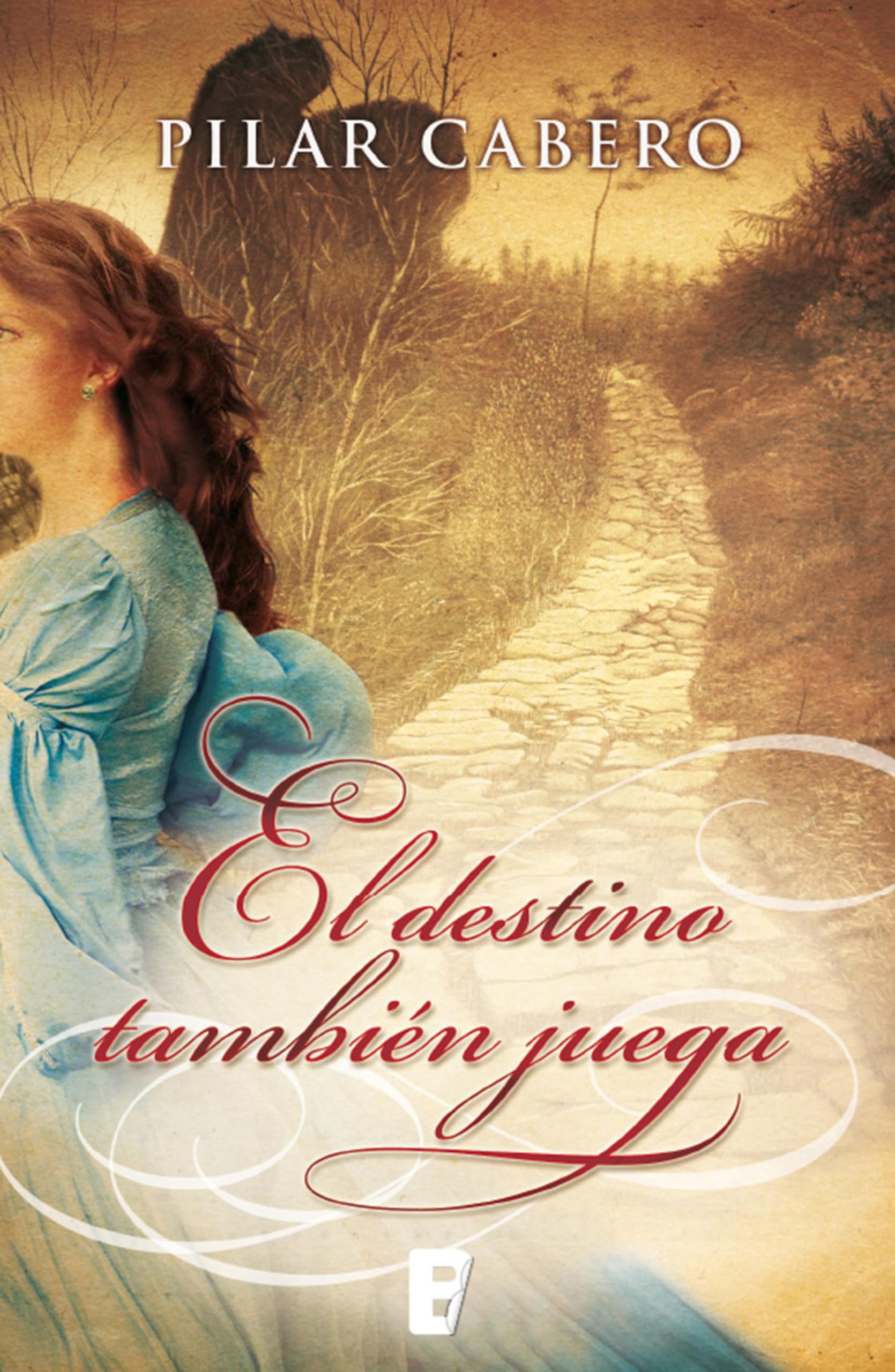 El destino también juega (Spanish Edition)