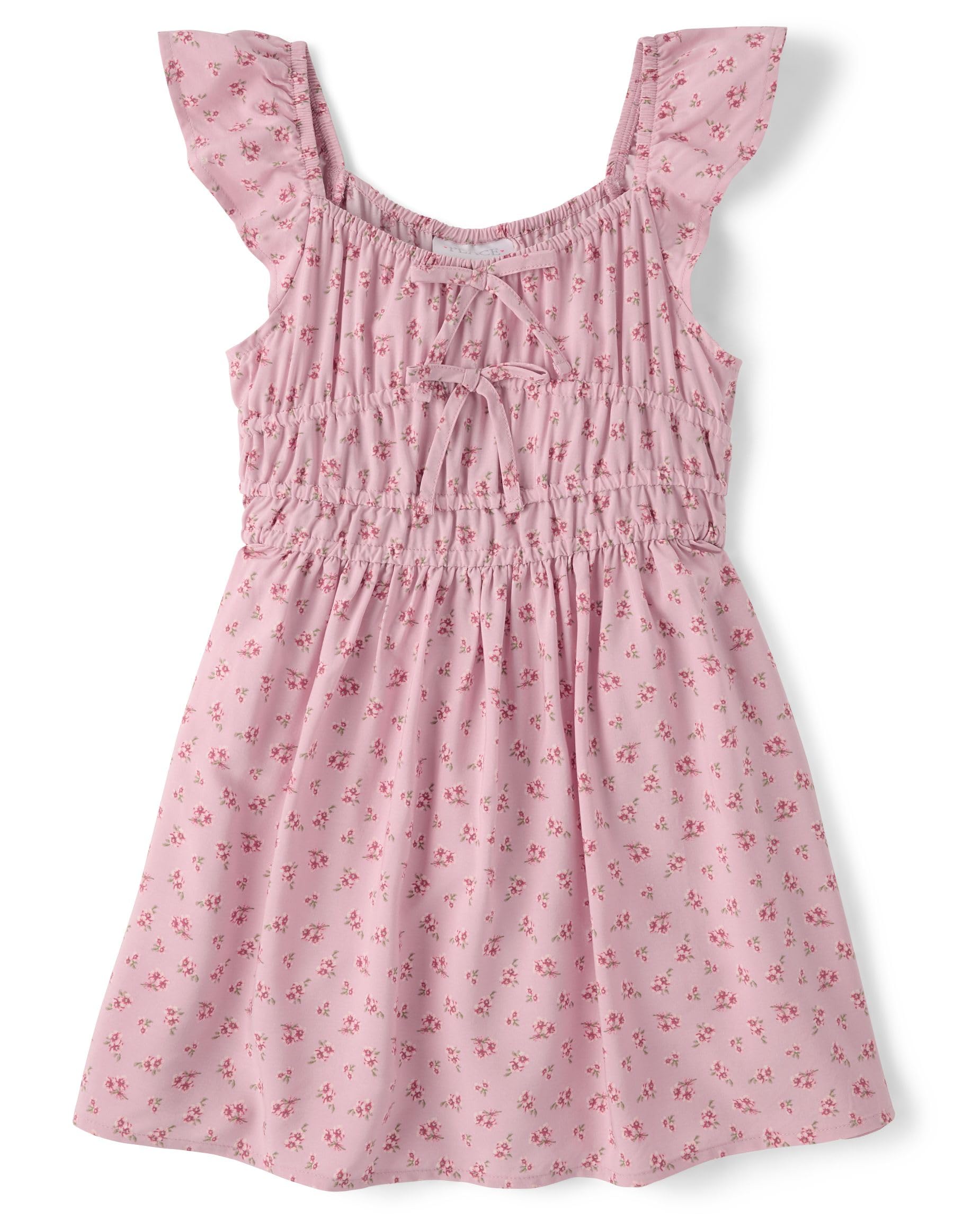 Amazon.com: The Children's Place: Dresses & Rompers Amazon.com: The Children's Place: Dresses & Rompers