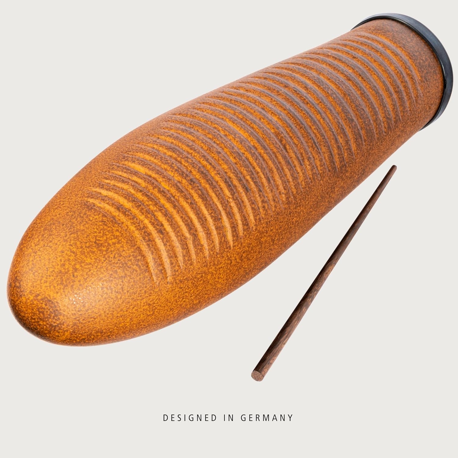 Meinl Fiberglass Guiro - Image 7