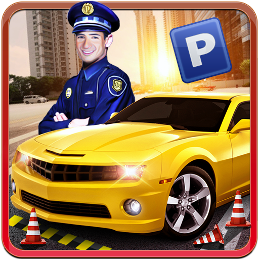 Mall Car Parking Mania: The Best Urban Car Parking Just Begin the Parking Game and Show off your Driving Skills