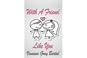 Virtual Barrels With A Friend Like You